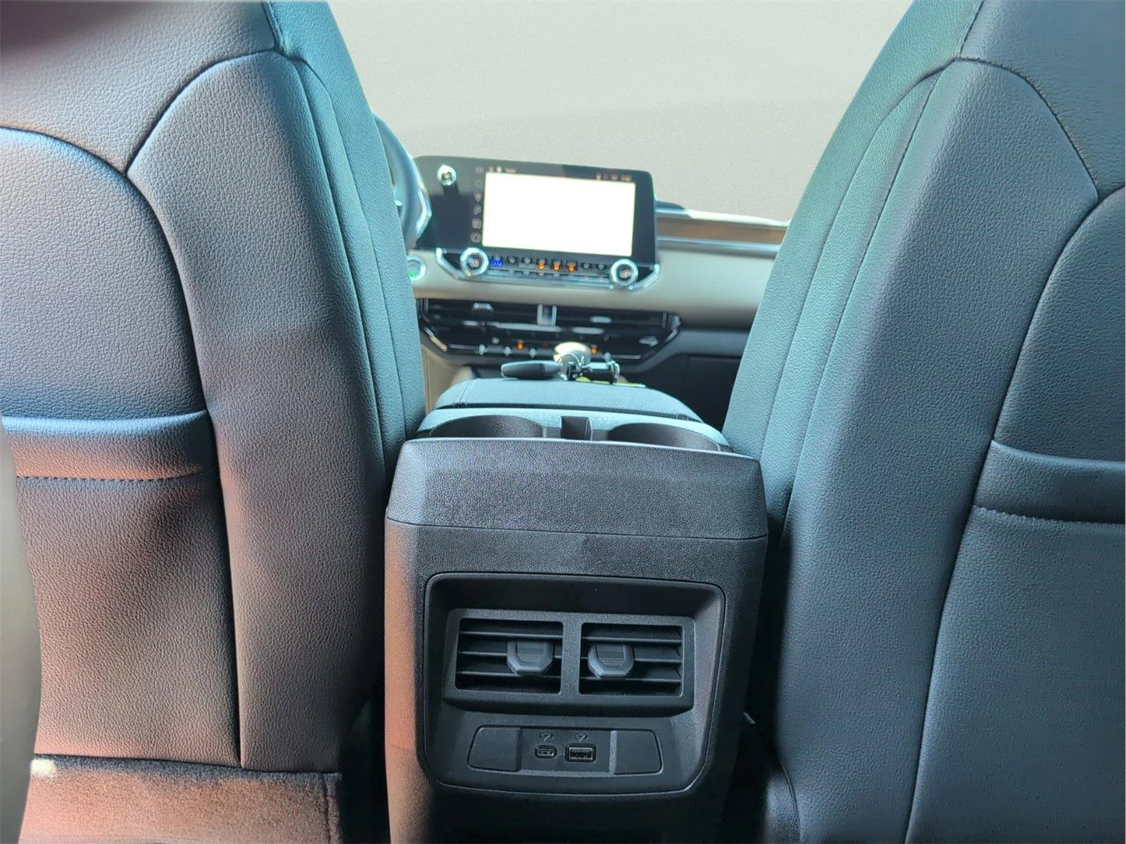 New 2026 Onyx Black GMC Denali image 33