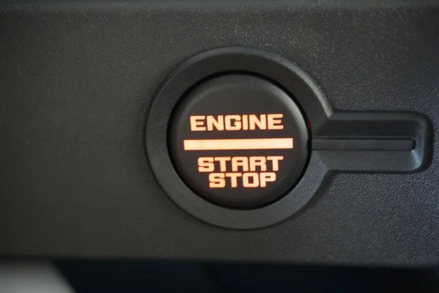 New 2026 Oxford White Ford Raptor® image 15