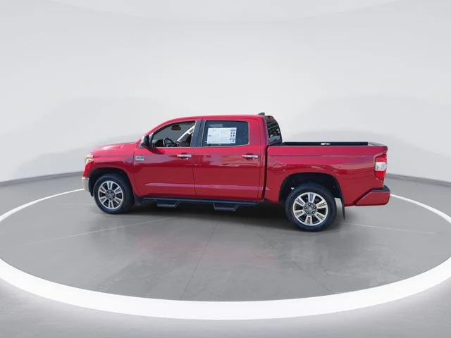 Used 2020 Red Toyota 1794 image 6