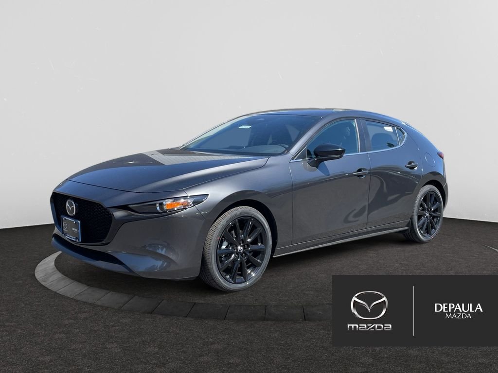 2026 Mazda CX-3 Select Sport AT 5-Door SKYACTIV's photo
