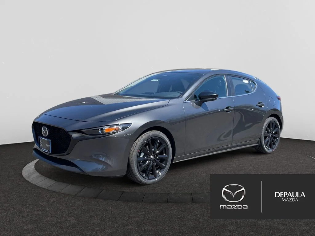 2026 Mazda CX-3 Select Sport AT 5-Door SKYACTIV's photo