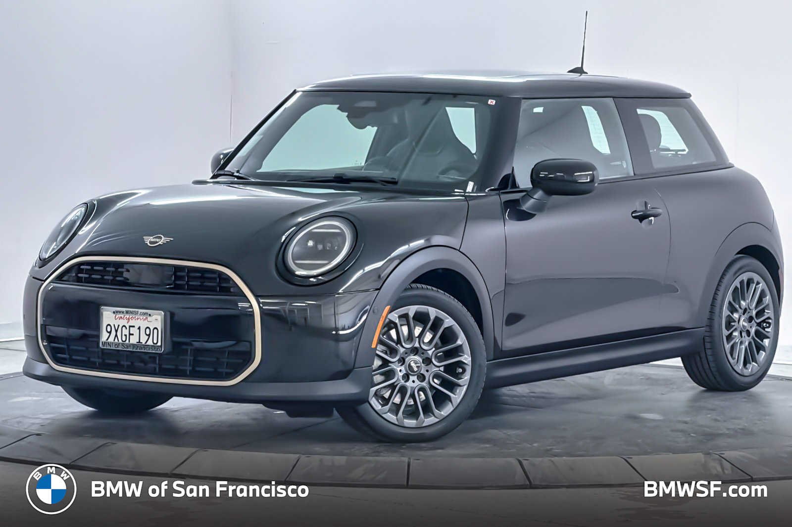 2026 MINI Hardtop 2 Door