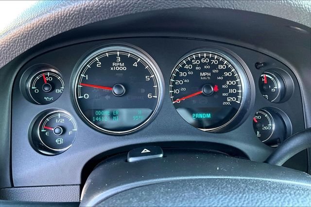 Used 2013 Black Chevrolet LT image 19