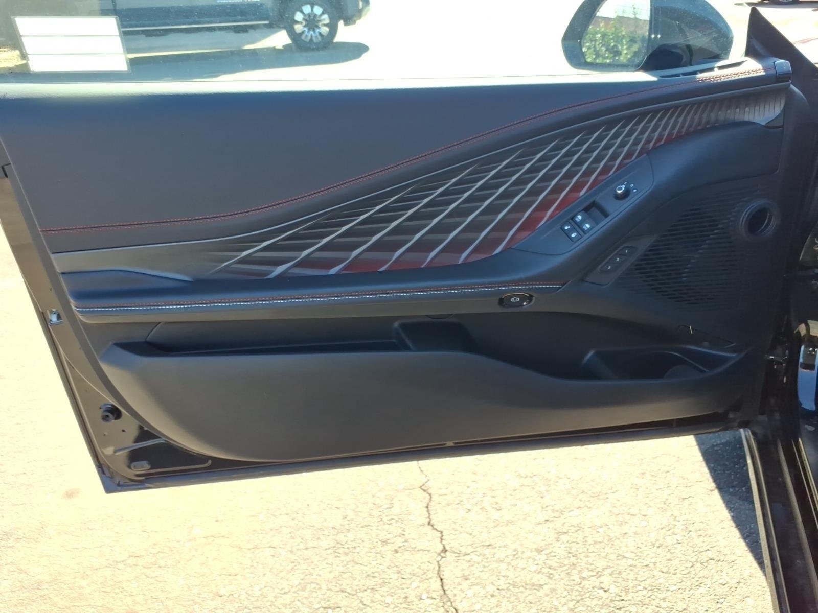 2025 Dodge Charger Daytona Scat Pack - Photo 7