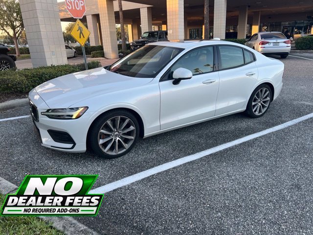 2020 Volvo S60