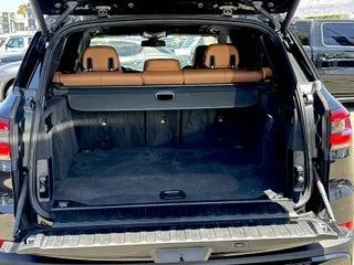 Used 2023 Black BMW xDrive40i image 25