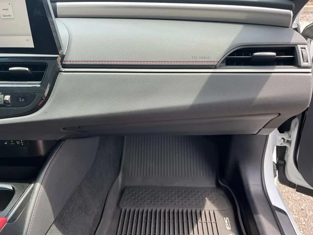 Certified Used 2024 ULTRA WHITE Lexus 350 F Sport image 26