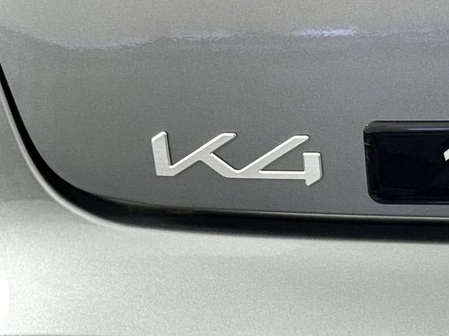 Certified Used 2025 Gray Kia LXS image 26