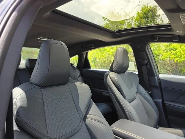 New 2026 Caviar Lexus PREMIUM image 18