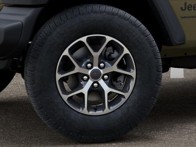 New 2026 41 Jeep Sport S image 60