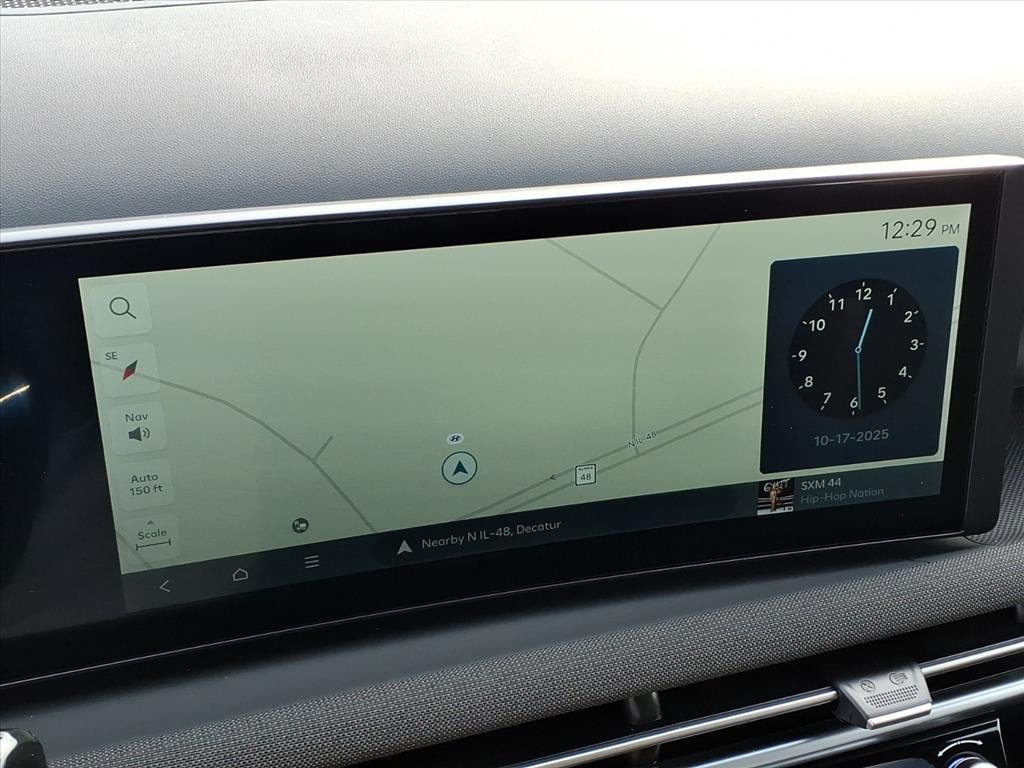 2026 Hyundai Santa Cruz Limited - Photo 6
