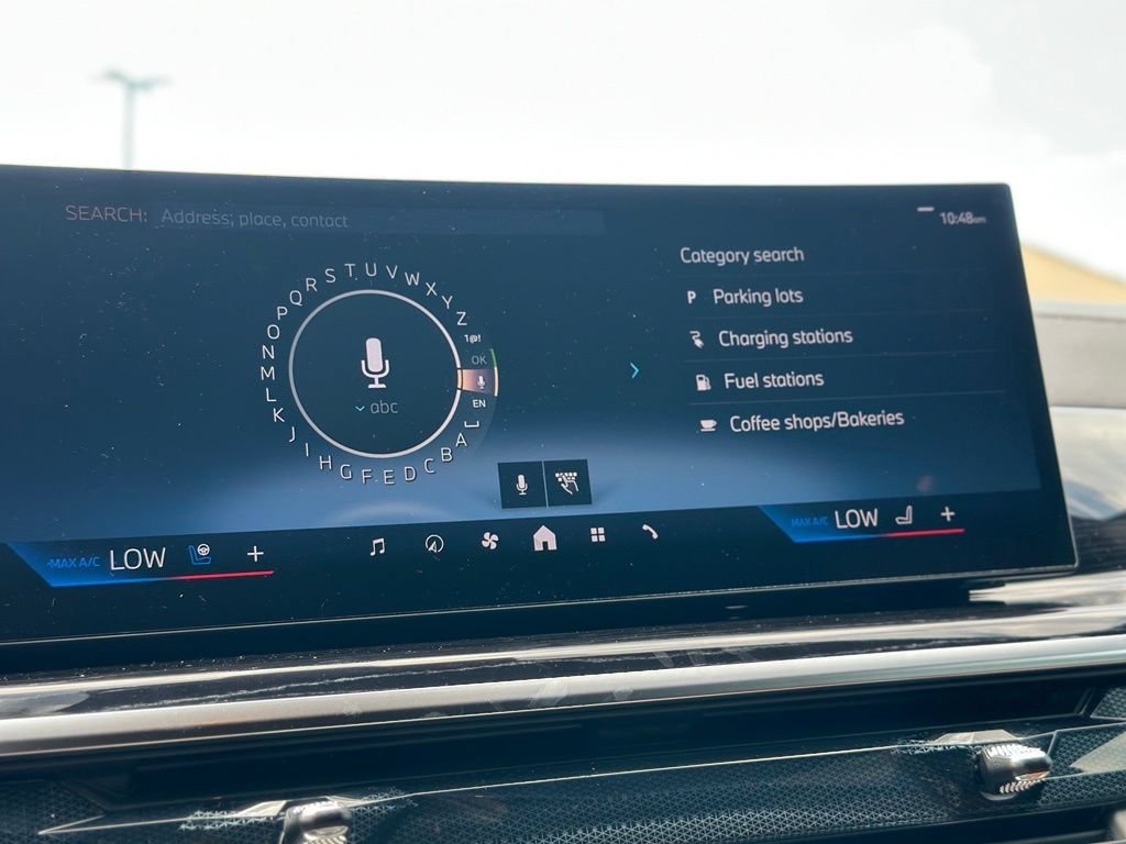 New 2027 Carbon Black Metallic BMW xDrive40i image 40