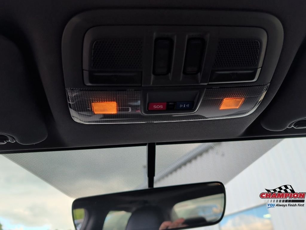 Used 2018 Gray Subaru Limited image 20