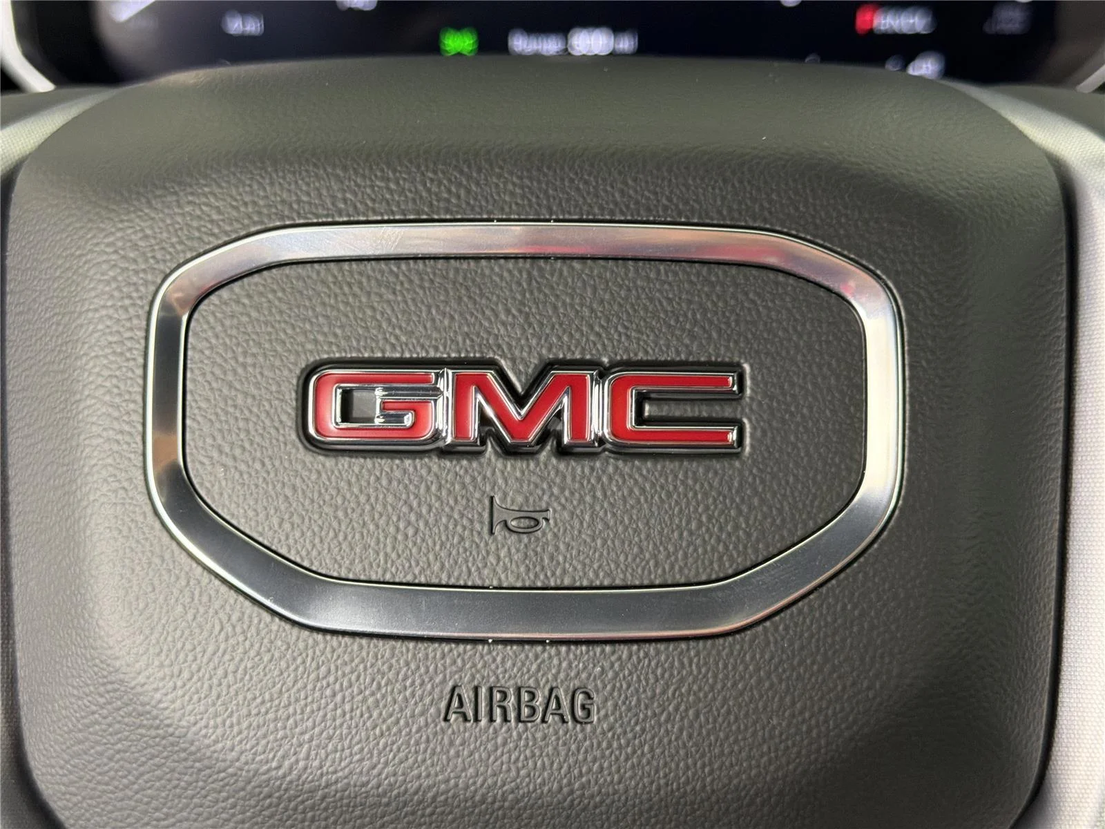 New 2026 Summit White GMC SLT image 22