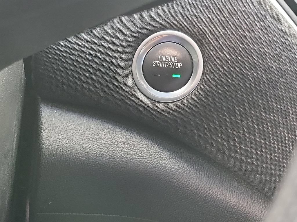 2024 Chevrolet Malibu 1LT - Photo 9
