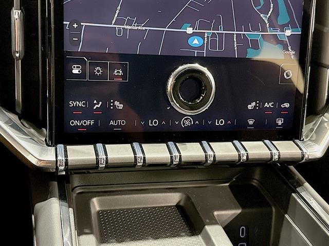 2027 GMC Acadia Elevation - Photo 18