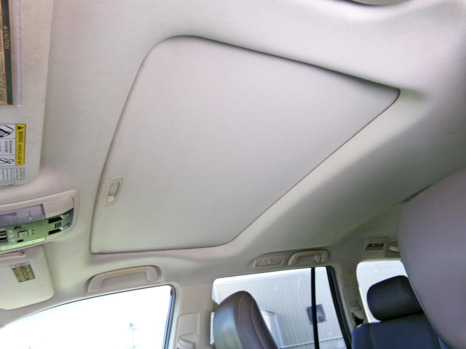 2013 Lexus GX Base - Photo 3