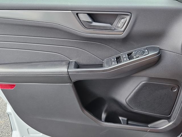 New 2026 Space Silver Metallic Ford Active image 26