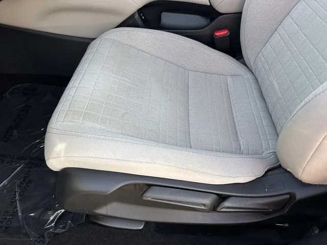 Used 2025 Gray Honda LX image 25