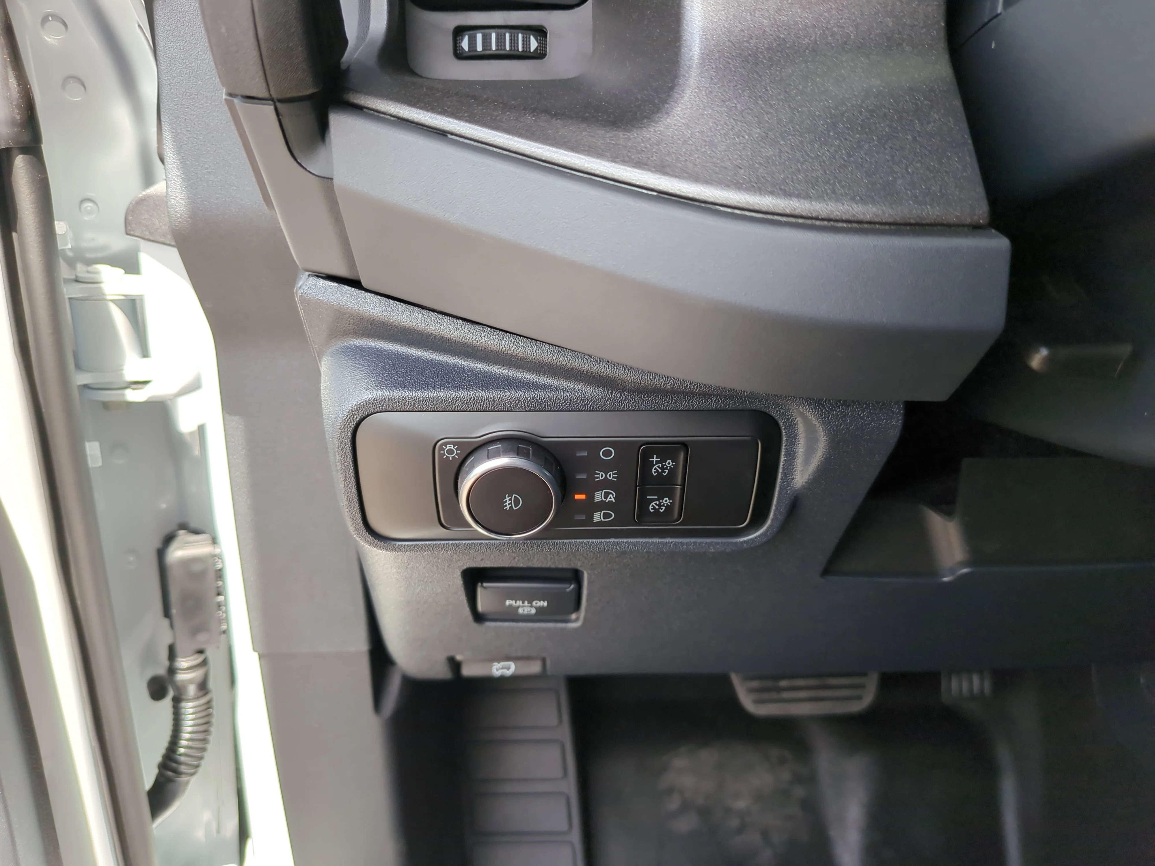 New 2026 Oxford White Ford Big Bend® image 24