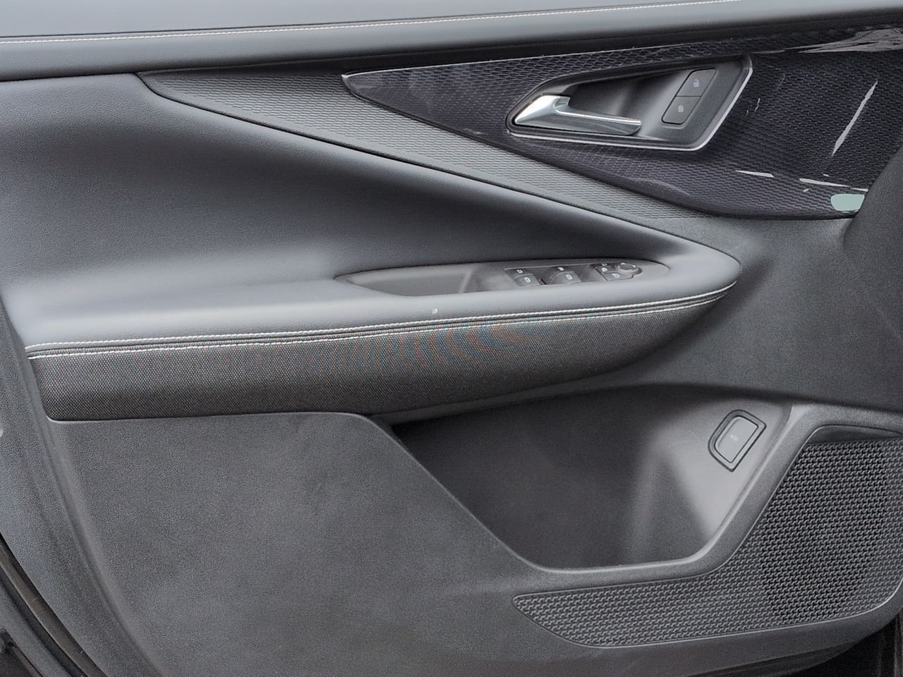 New 2026 Black Chevrolet LT image 22