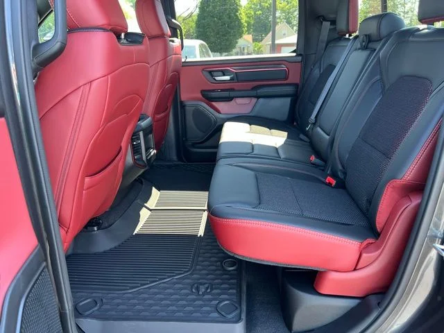 2026 RAM 1500 Rebel - Photo 19