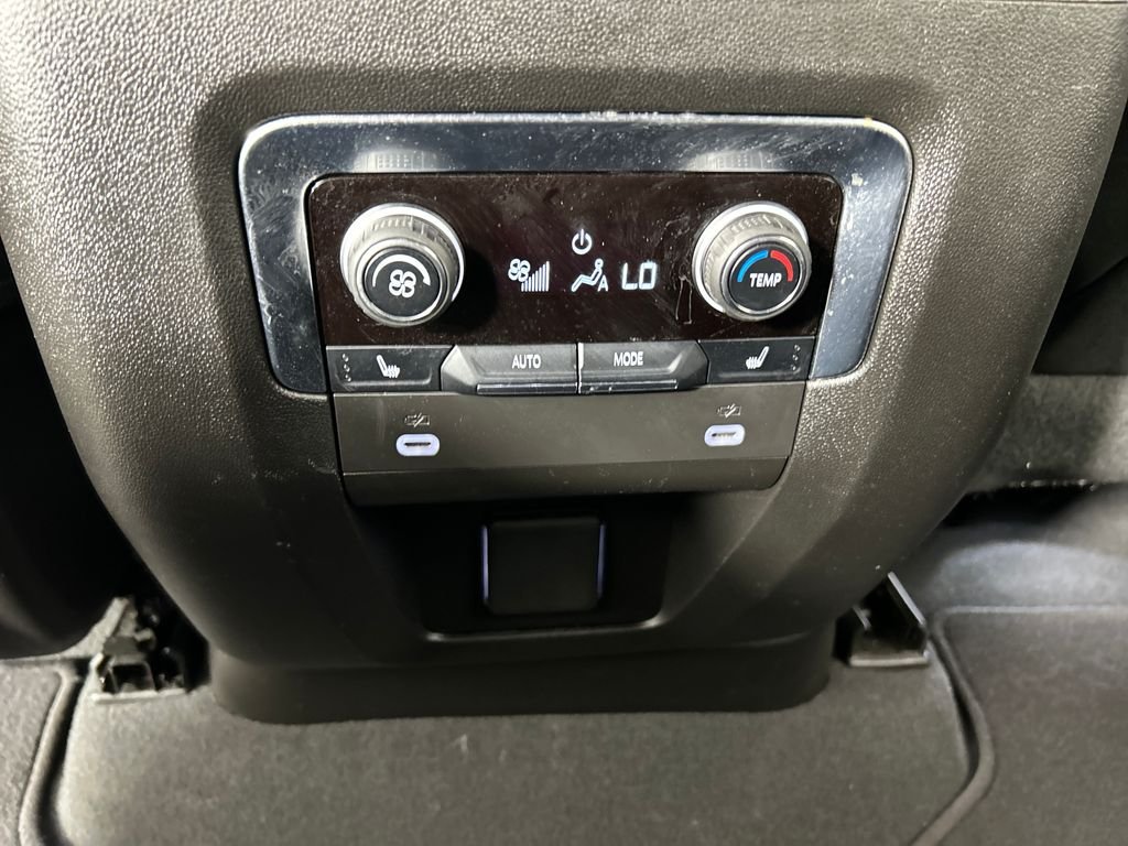 Used 2024 Black Chevrolet Premier image 19