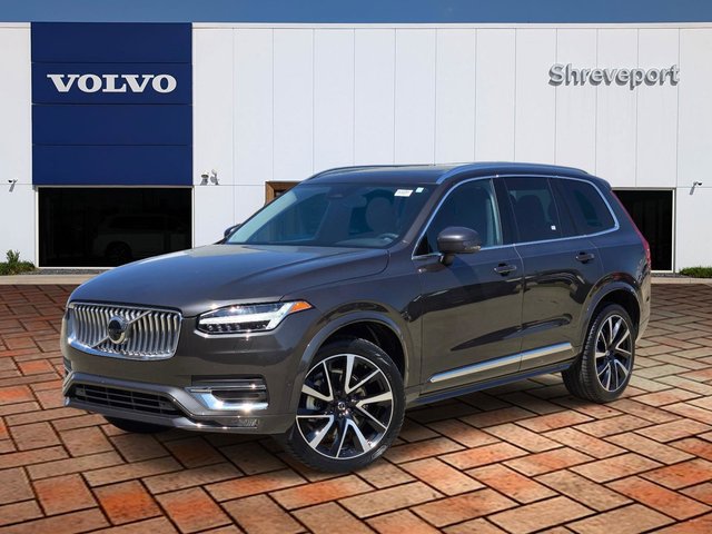 2023 Volvo XC90 Plus