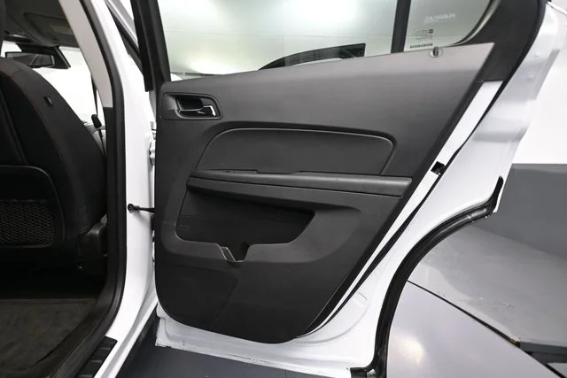 2013 Chevrolet Equinox 1LT - Photo 35