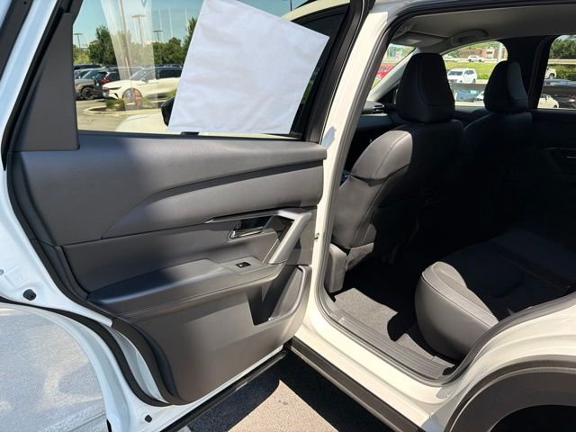New 2026 Rhodium White Metallic Mazda 2.5 S Preferred AWD image 9