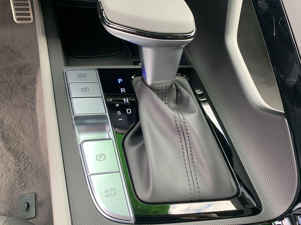 2025 Hyundai Elantra Blue - Photo 21