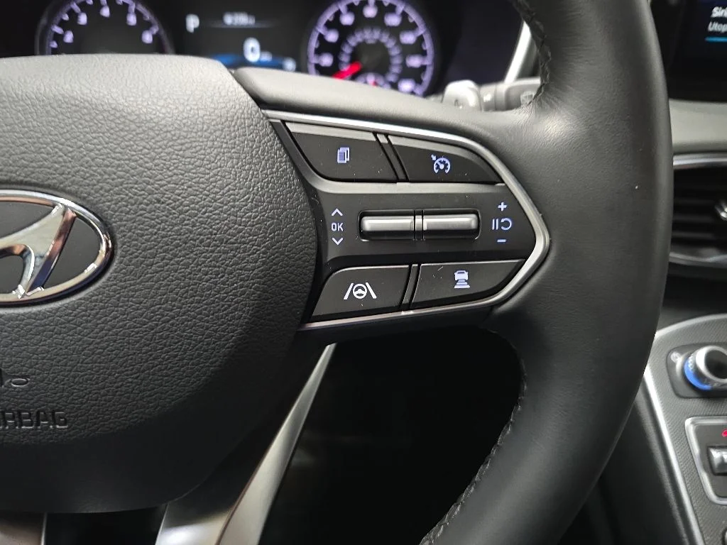 Used 2023 Gray Hyundai SEL image 20
