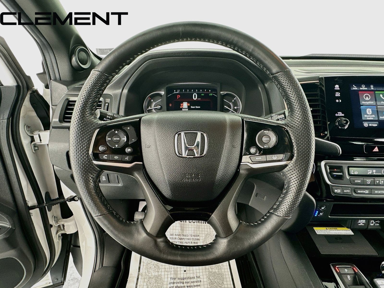 2023 Honda Passport Elite - Photo 14