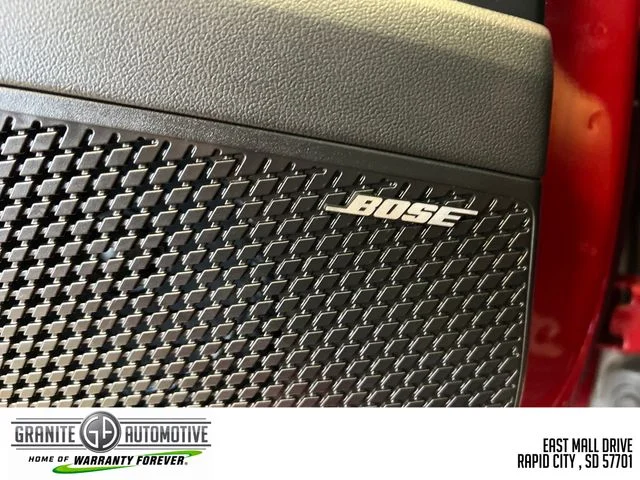 Used 2025 Red Hyundai Limited image 32