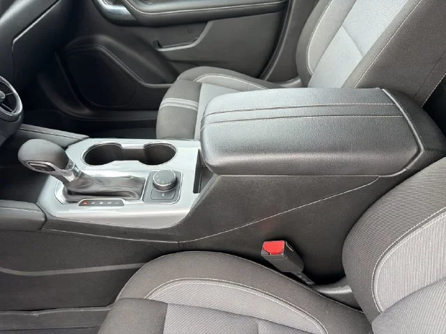 Used 2023 Red Chevrolet LT image 20