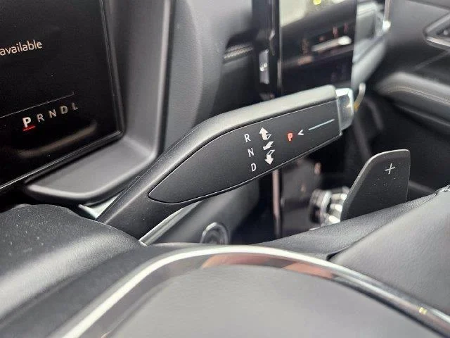 New 2026 Rapids Metallic GMC Elevation image 24