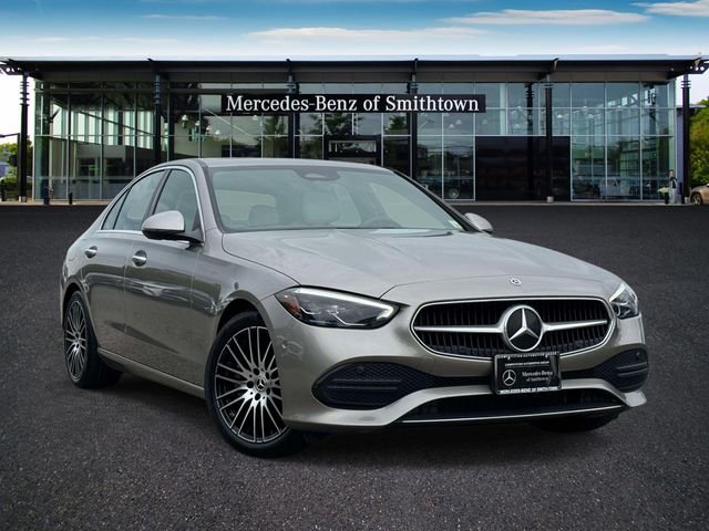2023 Mercedes-Benz C-Class C 300 4MATIC's photo