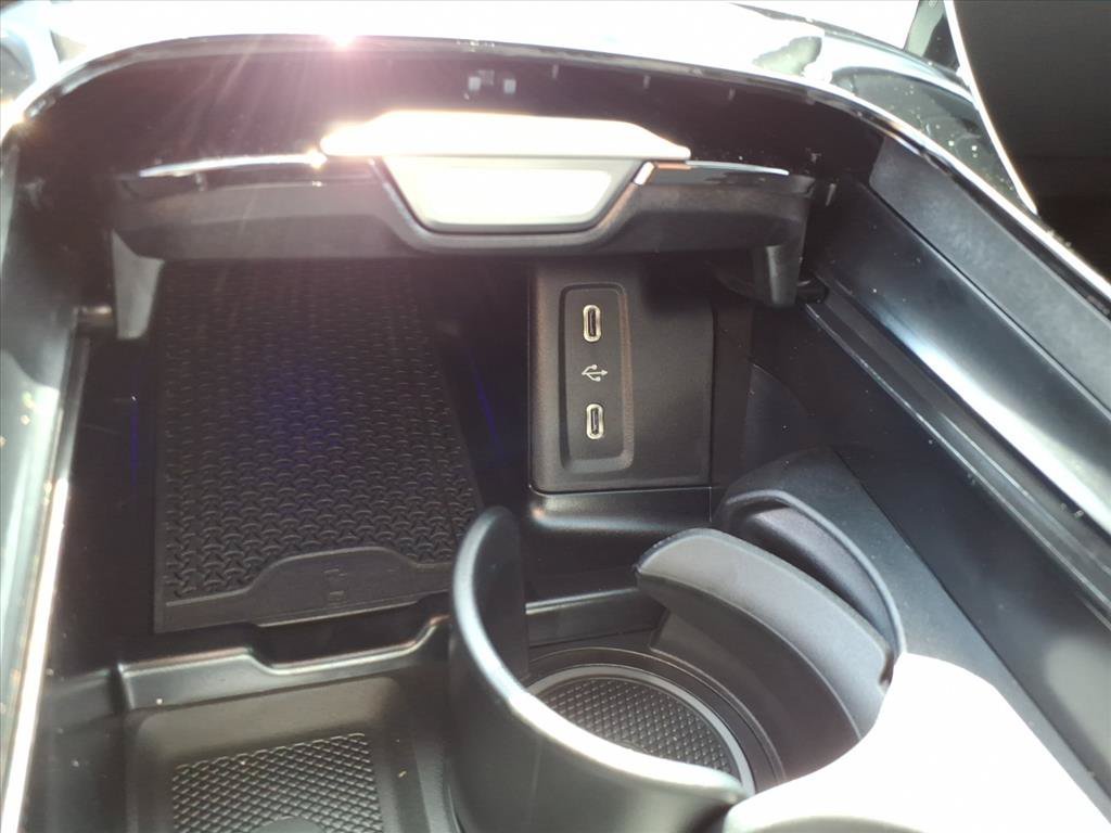 Certified Used 2026 Black Mercedes-Benz GLC 300 image 17