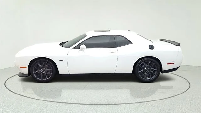 Used 2019 White Dodge R/T image 7