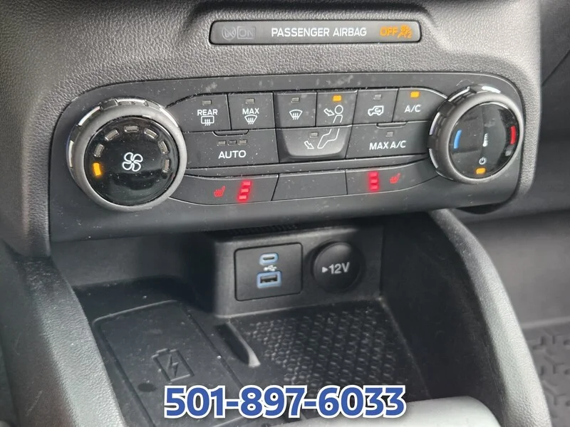 Used 2022 Gray Metallic FORD BIG BEND 4X4 image 20