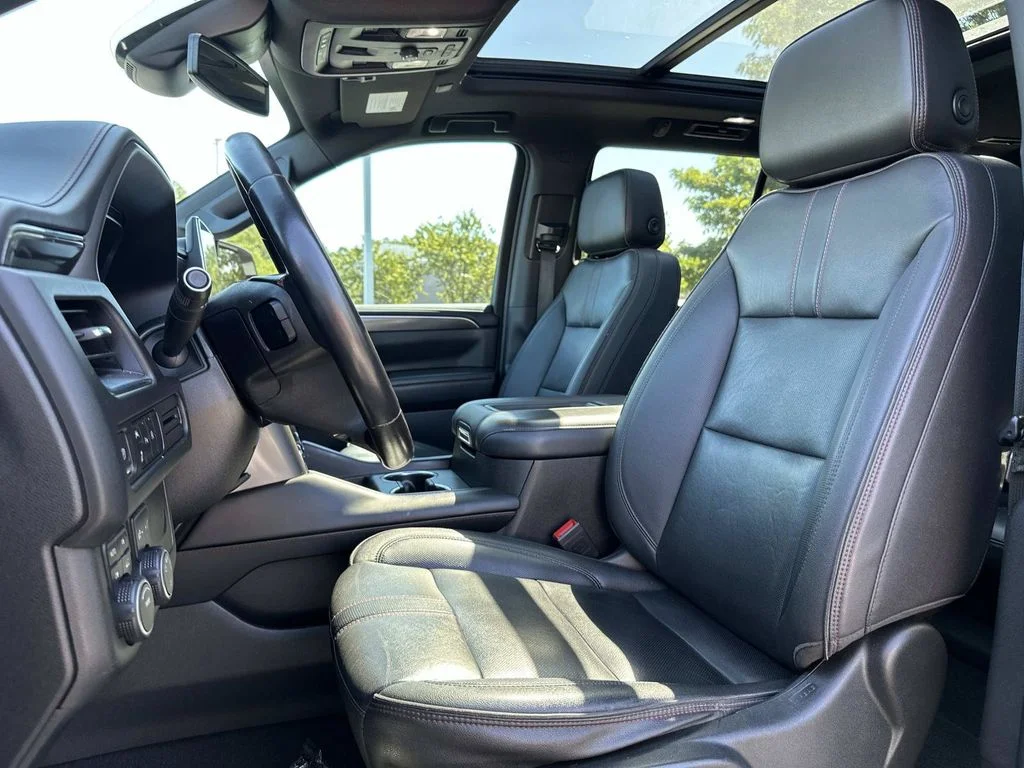 2023 Chevrolet Tahoe RST - Photo 24