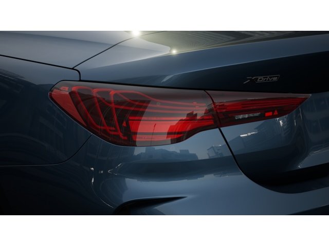 New 2027 Arctic Race Blue metallic BMW  image 8