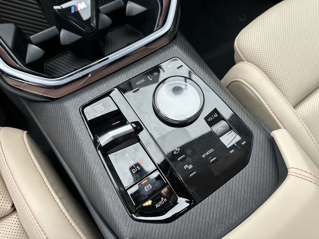 New 2026 Black BMW 30 xDrive image 19