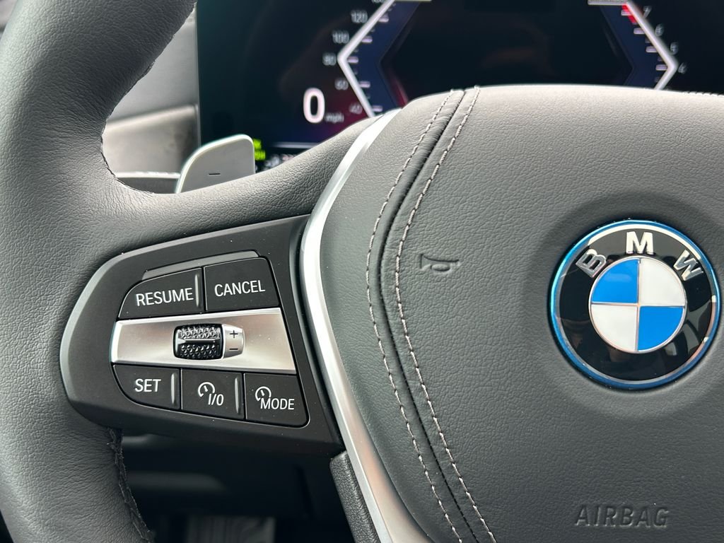 2026 BMW X5 50e - Photo 19