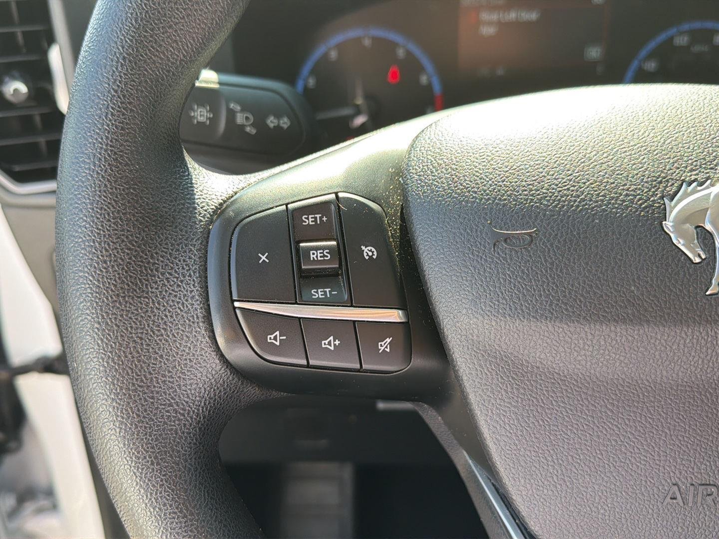 Used 2024 Oxford White Ford Big Bend image 21