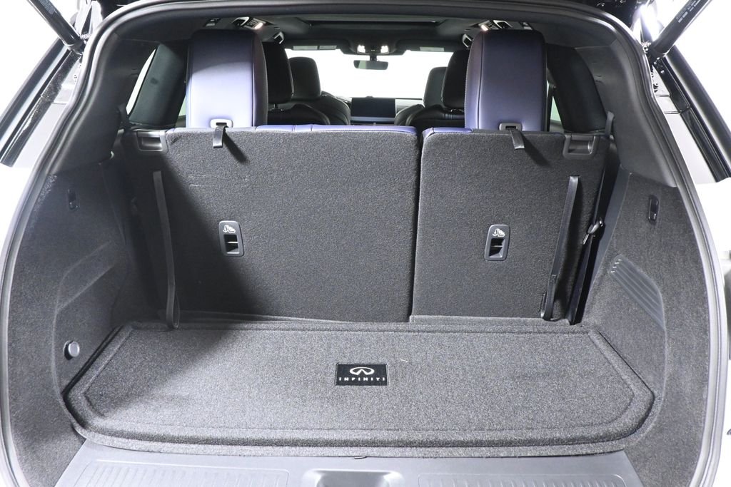 2027 INFINITI QX60 Sport - Photo 40