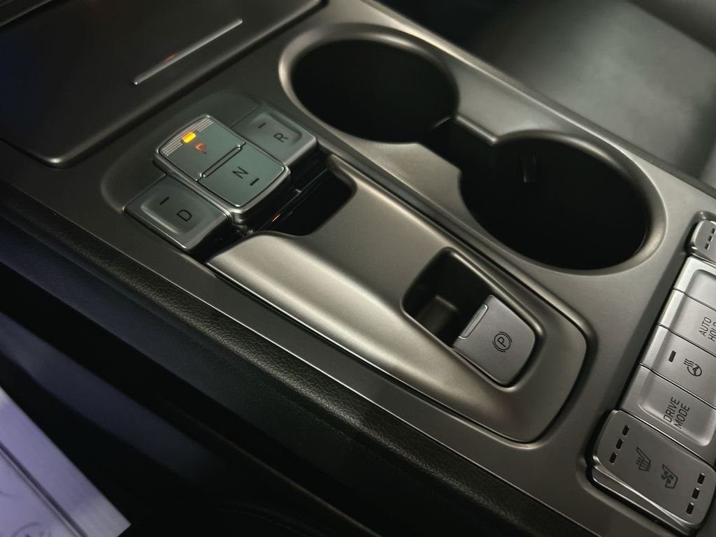 2023 Hyundai Kona EV Limited - Photo 25