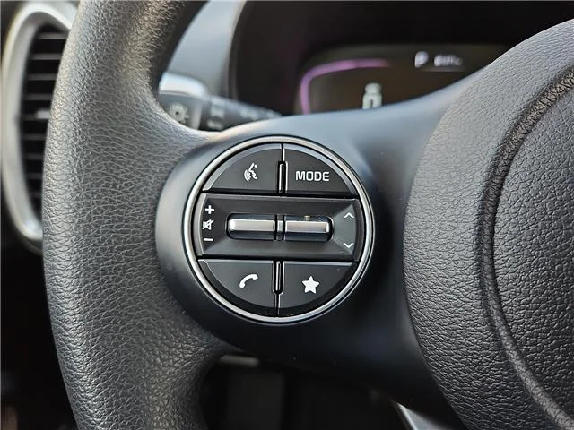 Certified Used 2024 White KIA LX (IVT) image 19