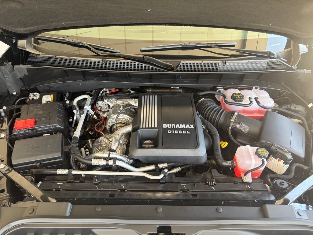 2026 Chevrolet Silverado 1500 LT - Photo 11