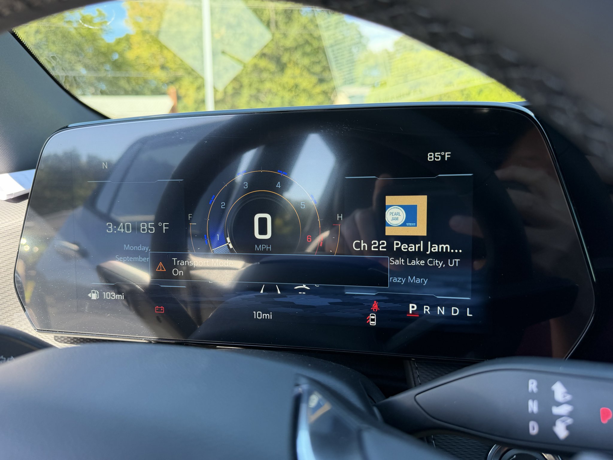 2027 Chevrolet Equinox LT - Photo 29
